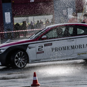 corso di drifting