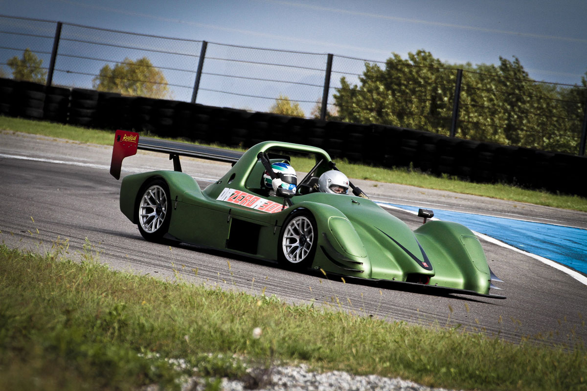 Radical SR3