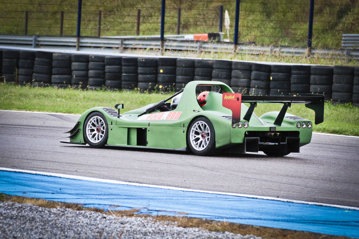 Radical SR3