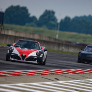 driving experience
