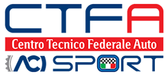 ctfa centro tecnico federale auto aci sport