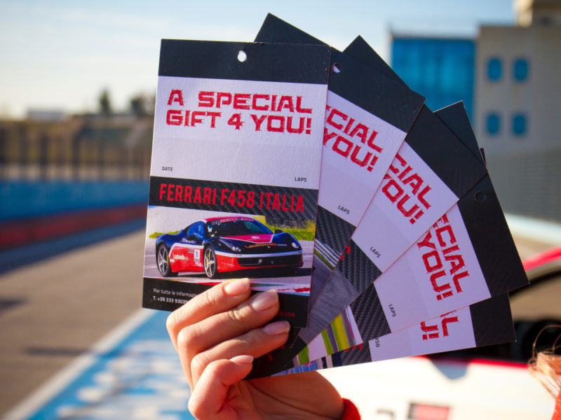 idee regalo per questo Natale DaZeroA300